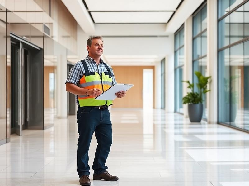 Commercial Handyman Services in South Florida for Offices, Retail, and Multi-Unit Properties